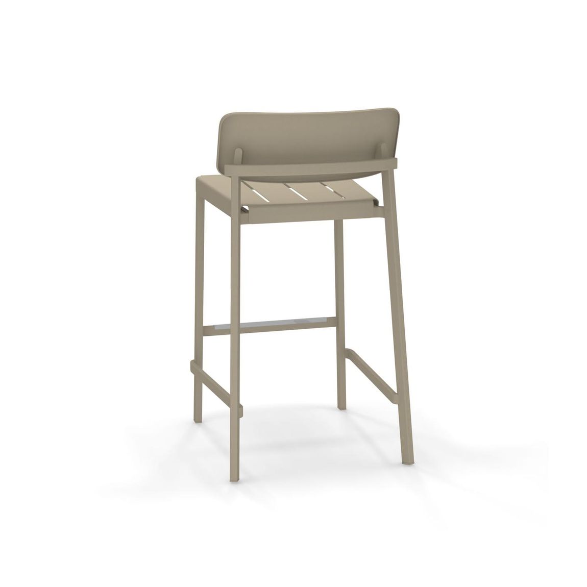 Emu Shine 2er Set Barhocker