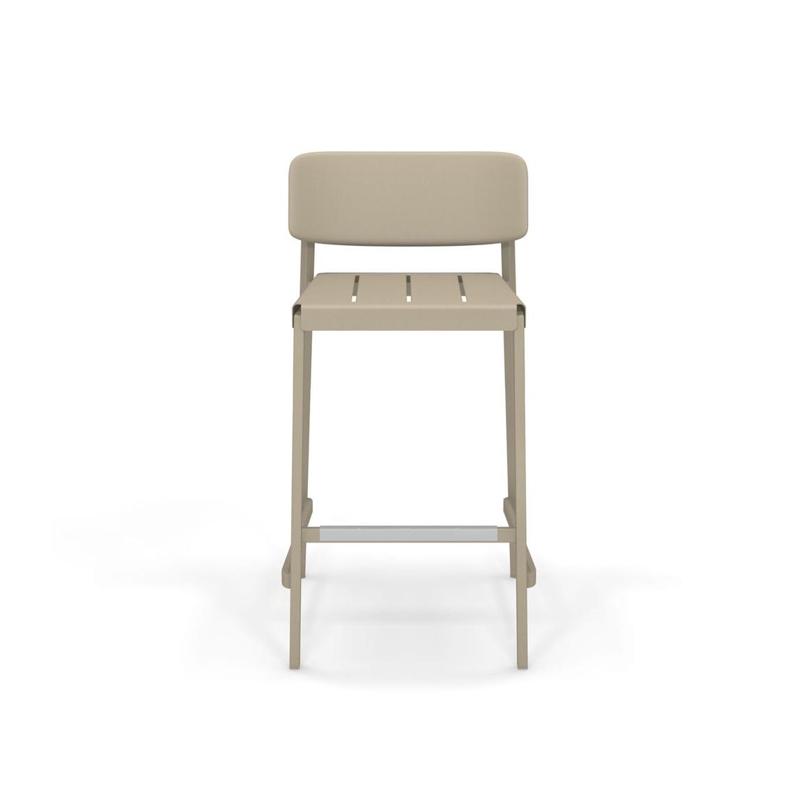 Emu Shine 2er Set Barhocker