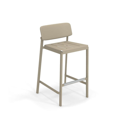 Emu Shine 2er Set Barhocker