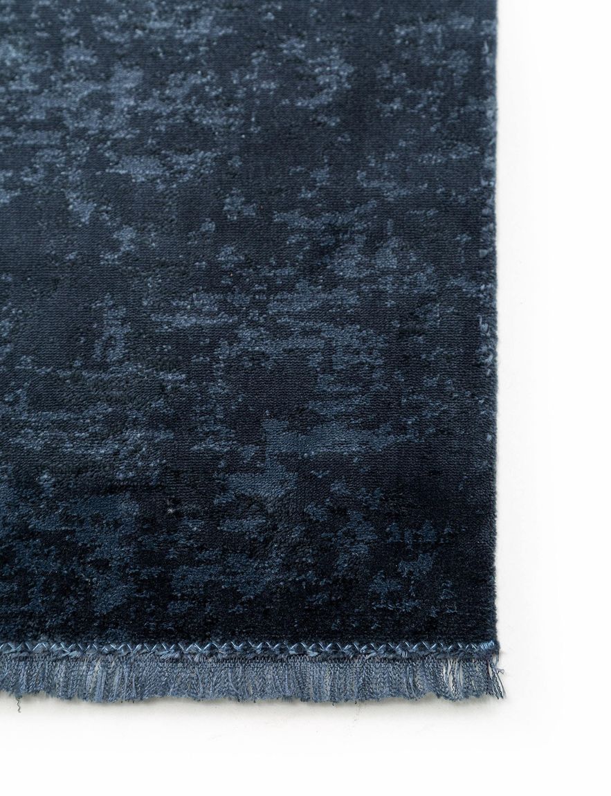 Läufer Luxor 80x300 cm Blau