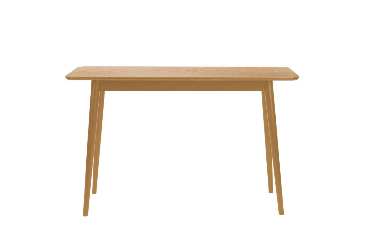 Konsolentisch FABIO 120x40 Natur