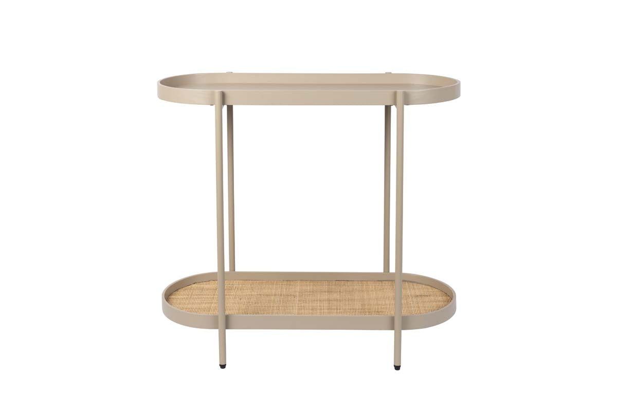 Konsolentisch AMAYA Beige