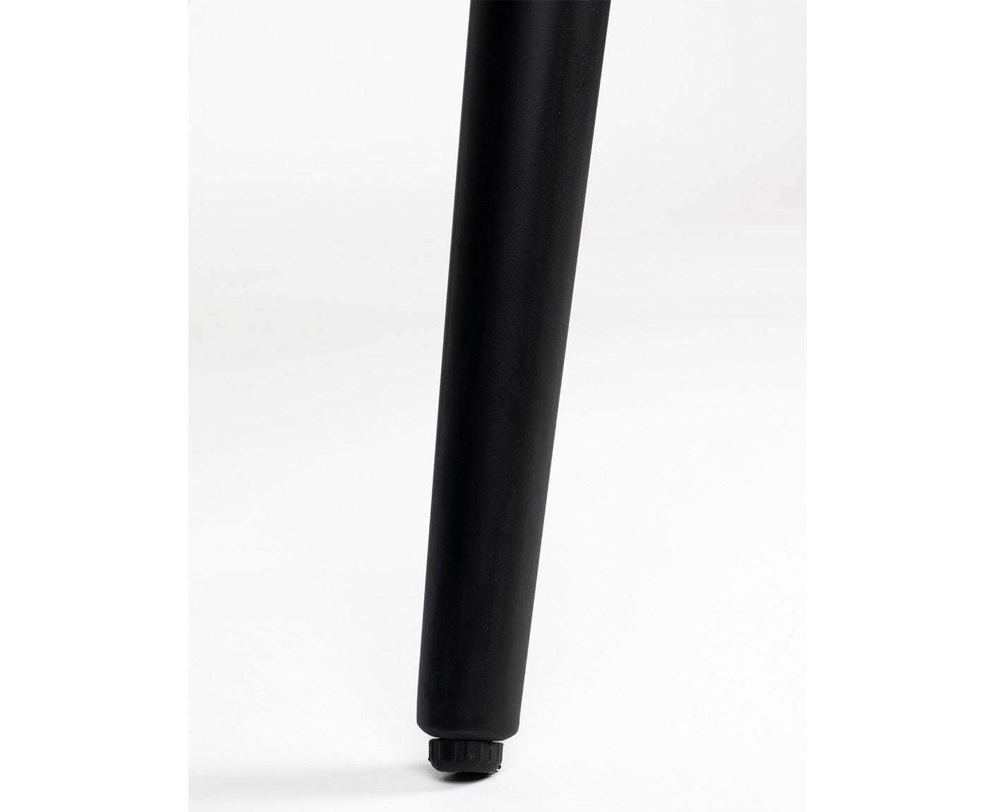 Webster Konsolentisch Teak / Schwarz