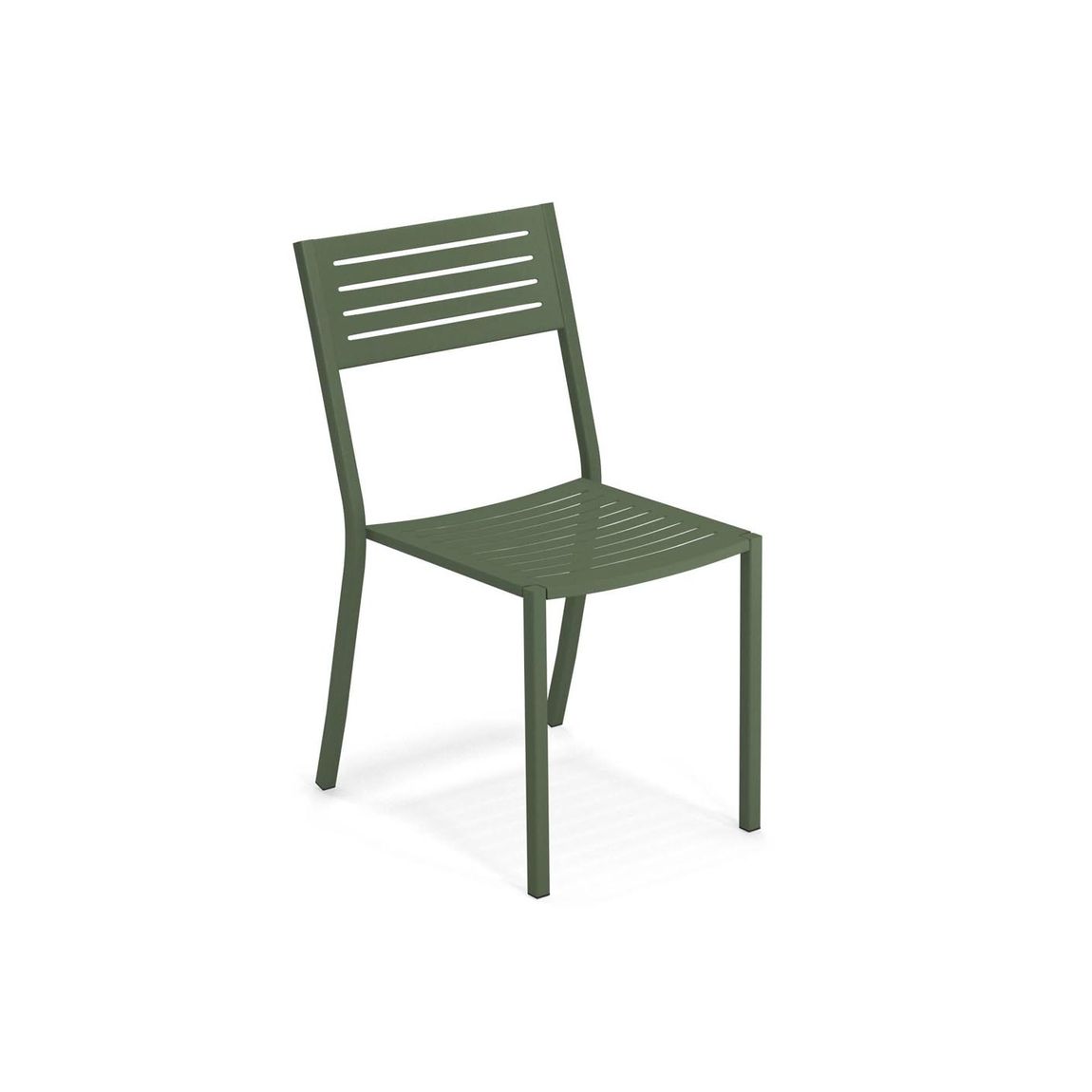 Emu Segno 4er Set Gartenstühle
