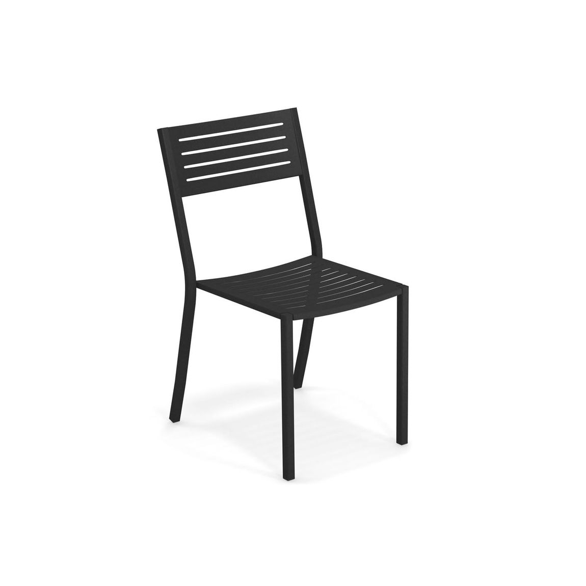 Emu Segno 4er Set Gartenstühle