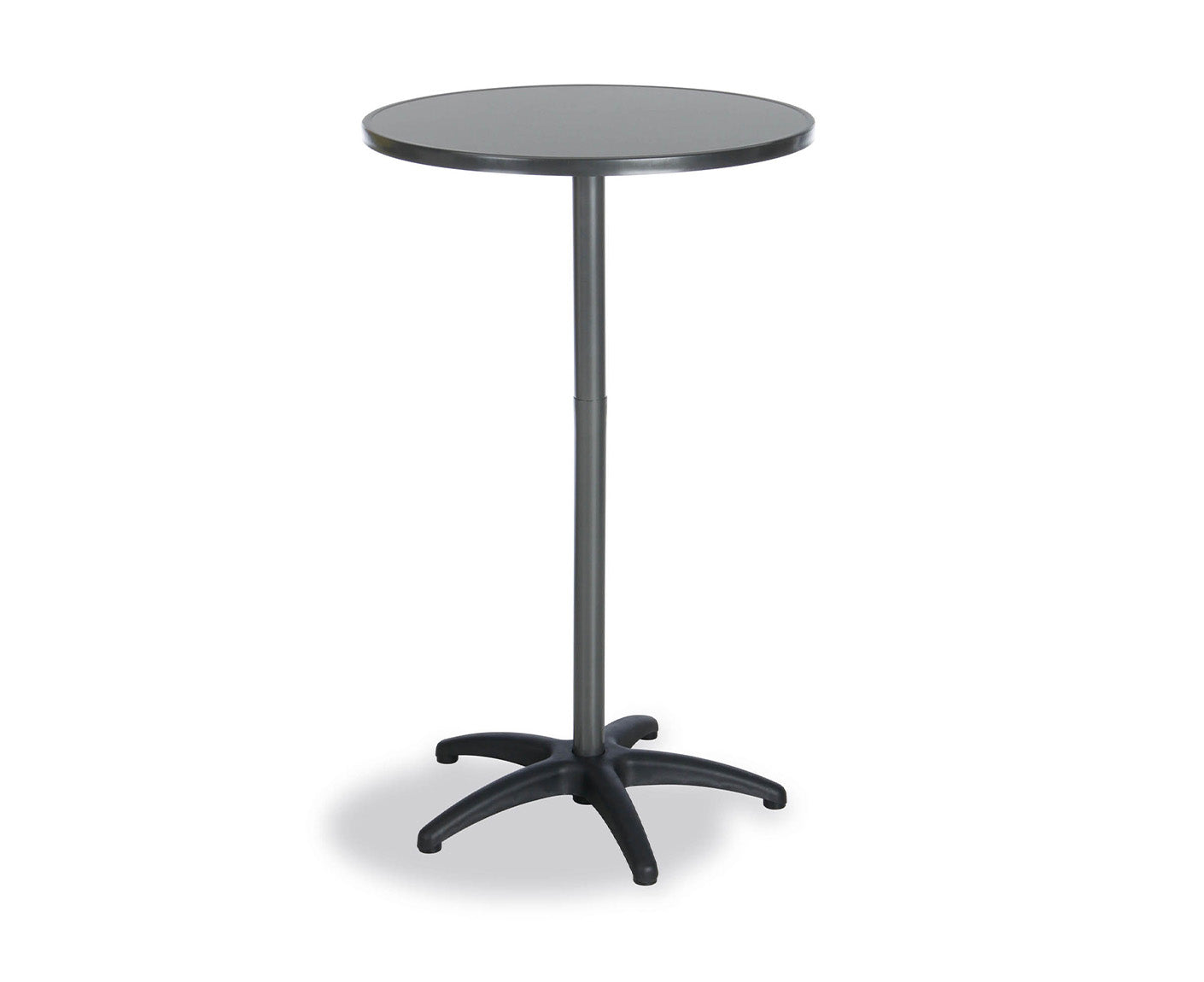 Duo Bartisch / Gartentisch Ø70 cm