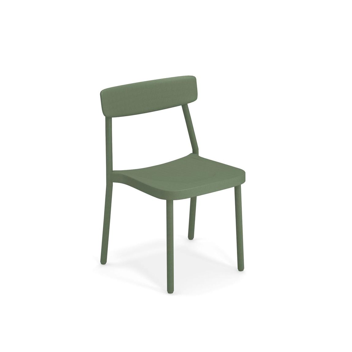 Emu Grace 4er Set Gartenstühle