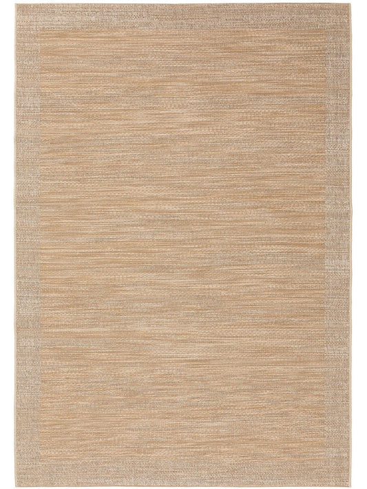 In- & Outdoor Teppich Arena Beige