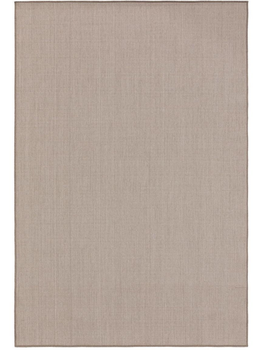 In- & Outdoor Teppich Nillo Taupe