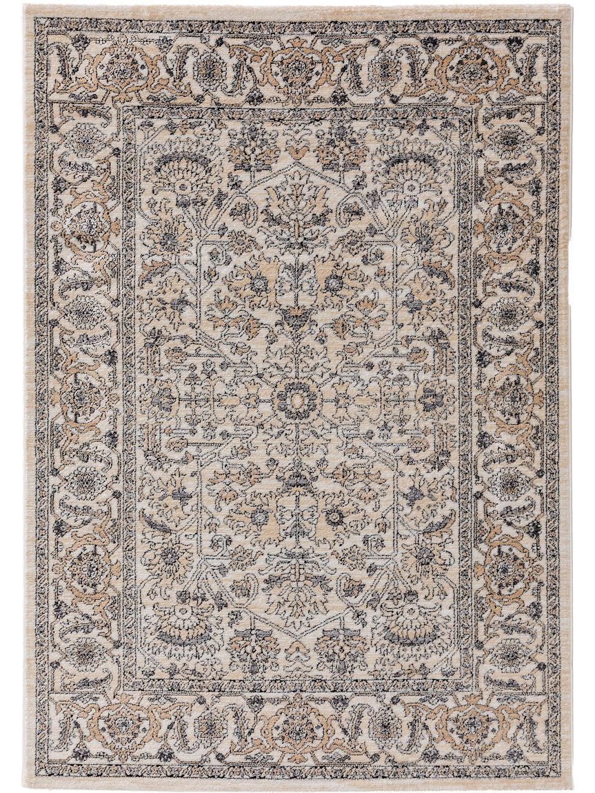 Teppich Sinan Creame