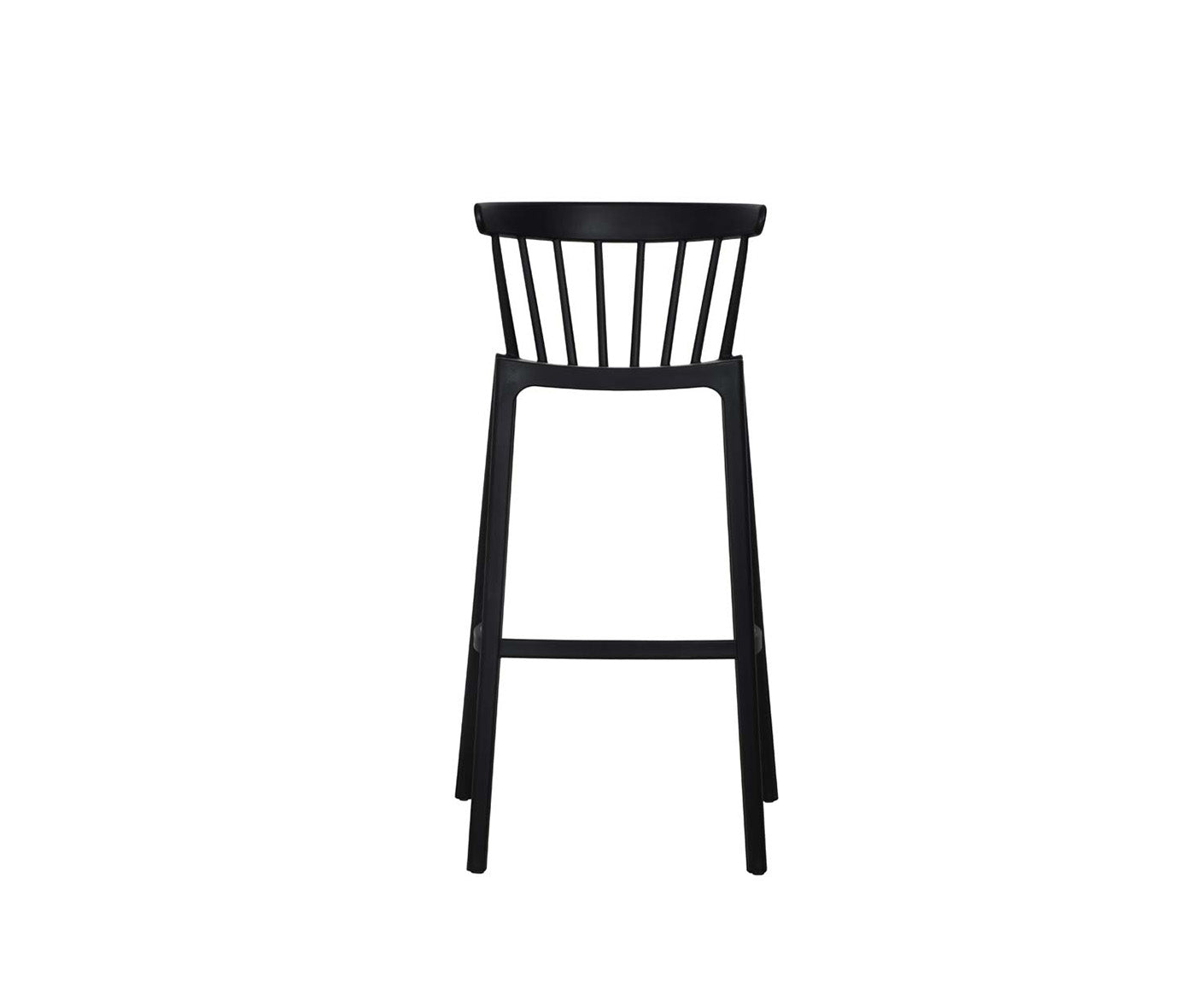 Windson Outdoor Barstuhl stapelbar