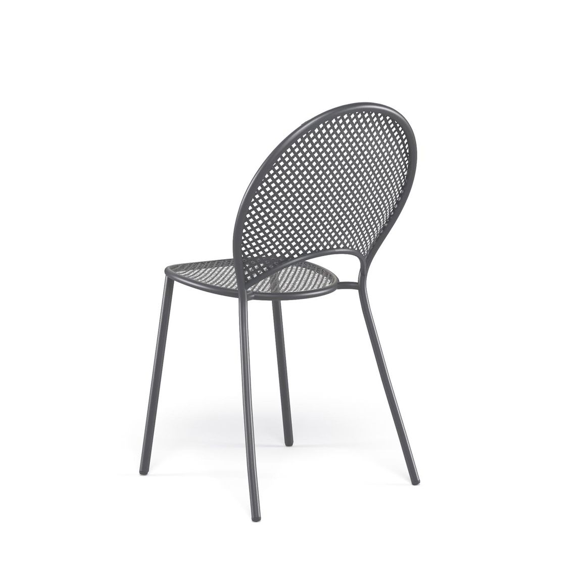 Emu Sole 4er Set Gartenstühle