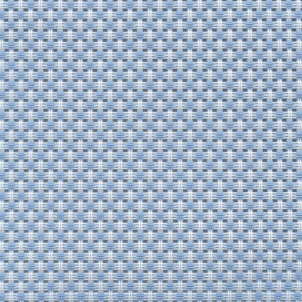 Emu Bahama Gartenliege Saphirblau/Blau