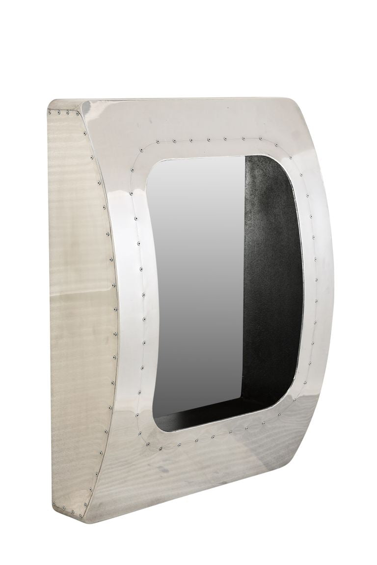 AIRMAN Dielen-Set 4 Silber