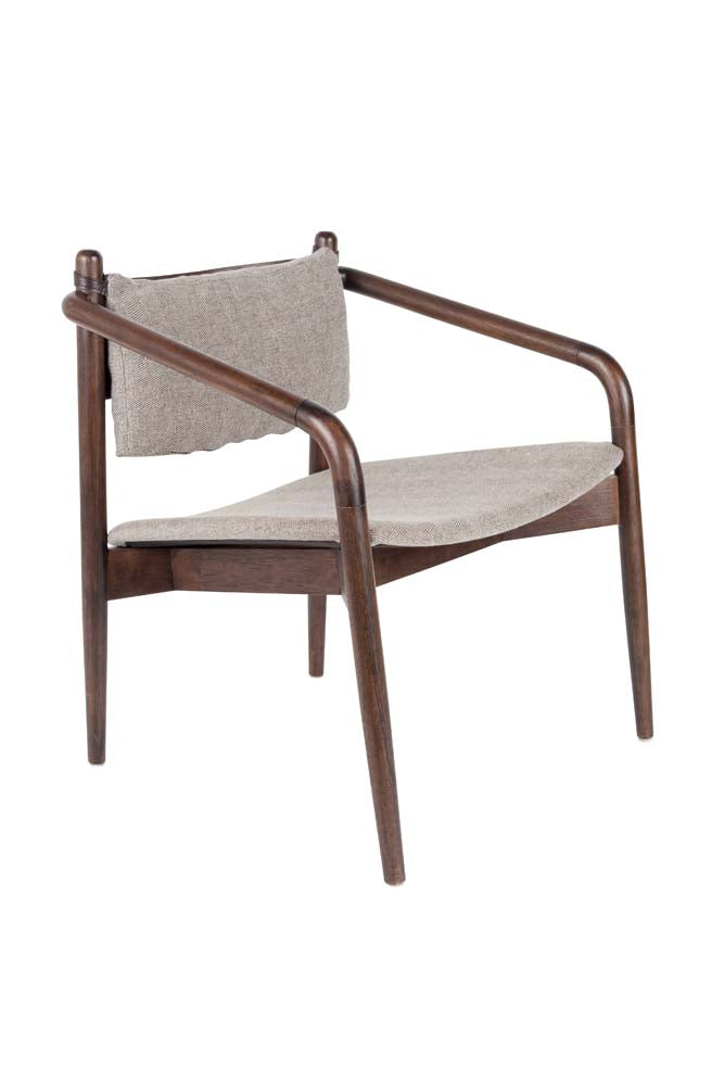 Torrance Lounge-Sessel