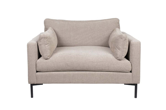 Summer Sessel Beige