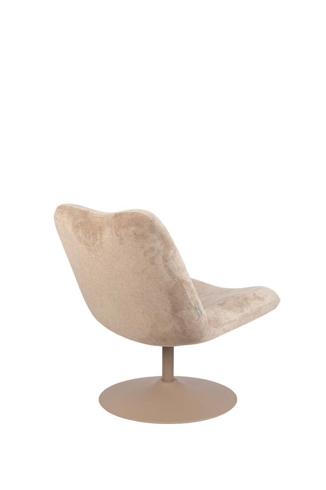 Bubba Sessel Beige - Voelpe