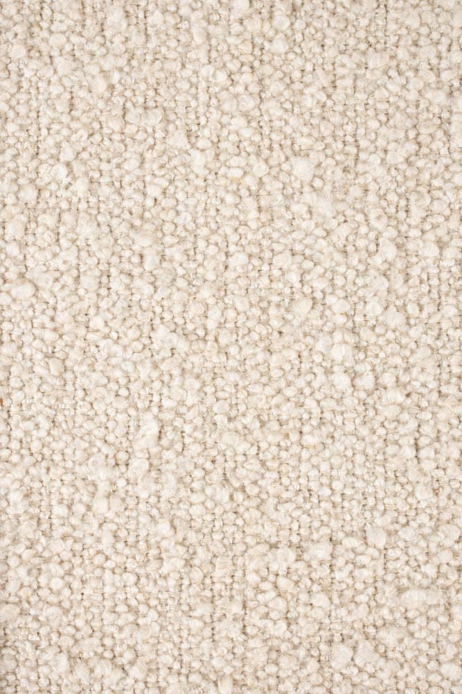 Loungestuhl BOWIE Beige