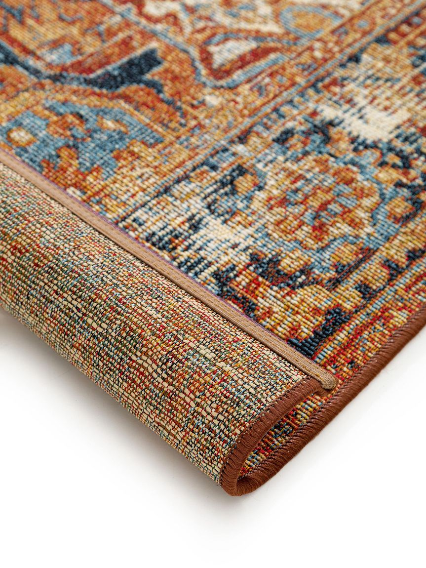 In- & Outdoor Teppich Artis Bunt