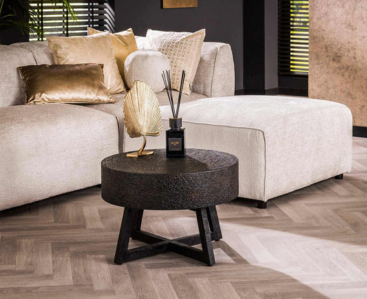 Couchtisch  D60 Bulky Ferro