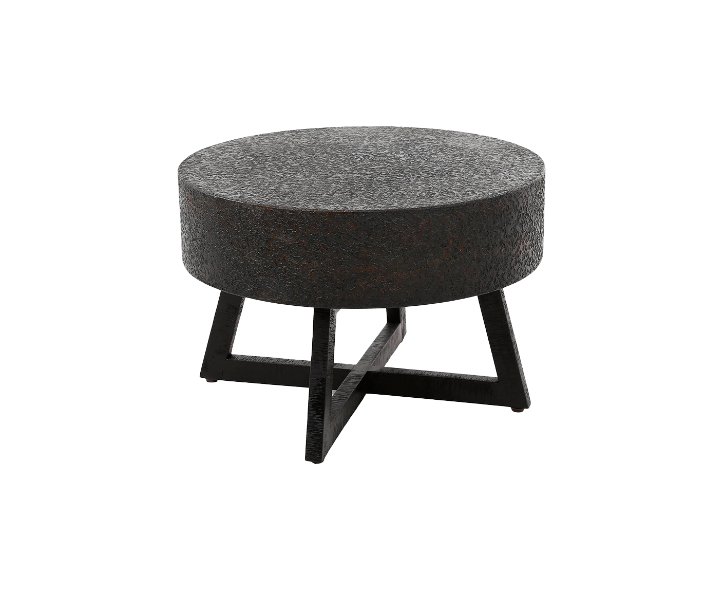 Couchtisch  D60 Bulky Ferro