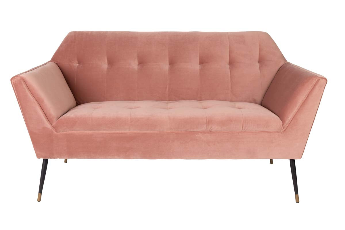 Kate Sofa Rosa - Voelpe