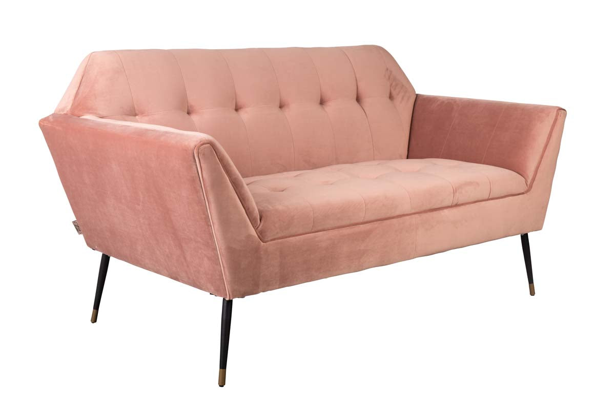 Kate Sofa Rosa - Voelpe