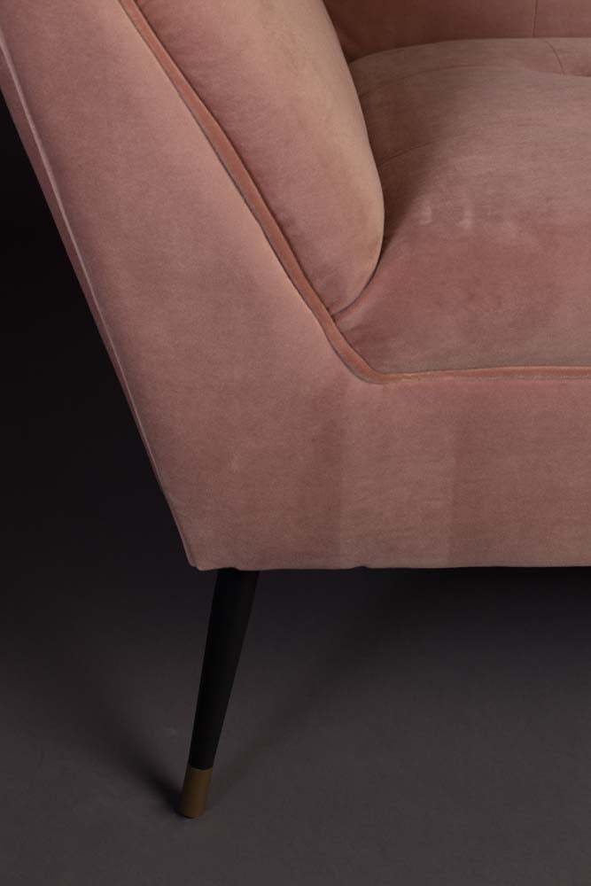 Kate Sofa Rosa - Voelpe