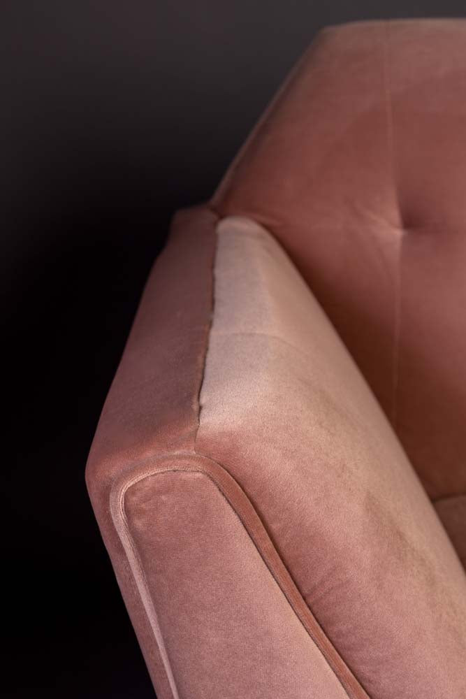 Kate Sofa Rosa