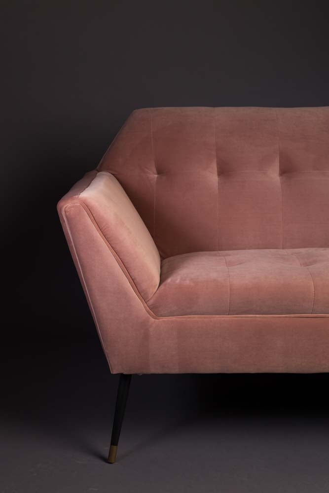 Kate Sofa Rosa - Voelpe