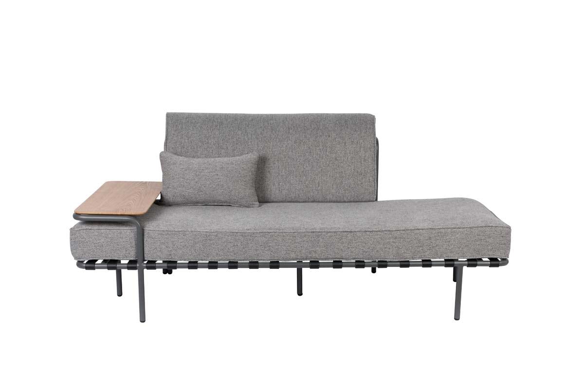 Star Sofa Grau / Grau - Voelpe