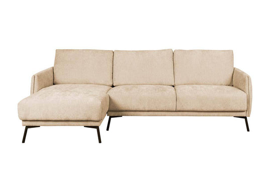 Sofa HARPER Links / Rechts Natur