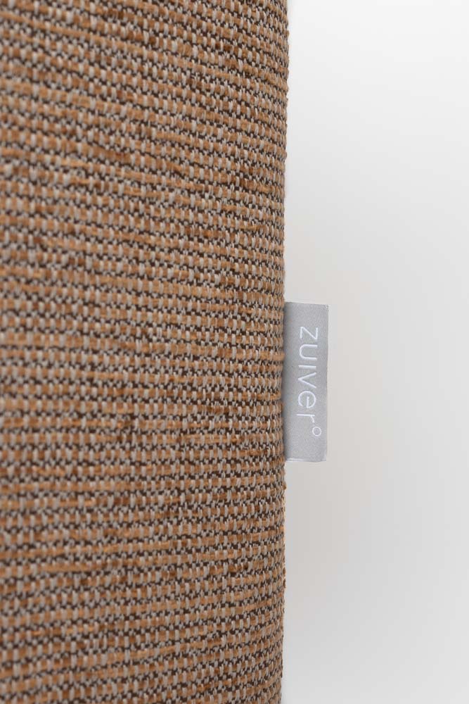 Sofa BALCONY 3-Sitzer Karamell