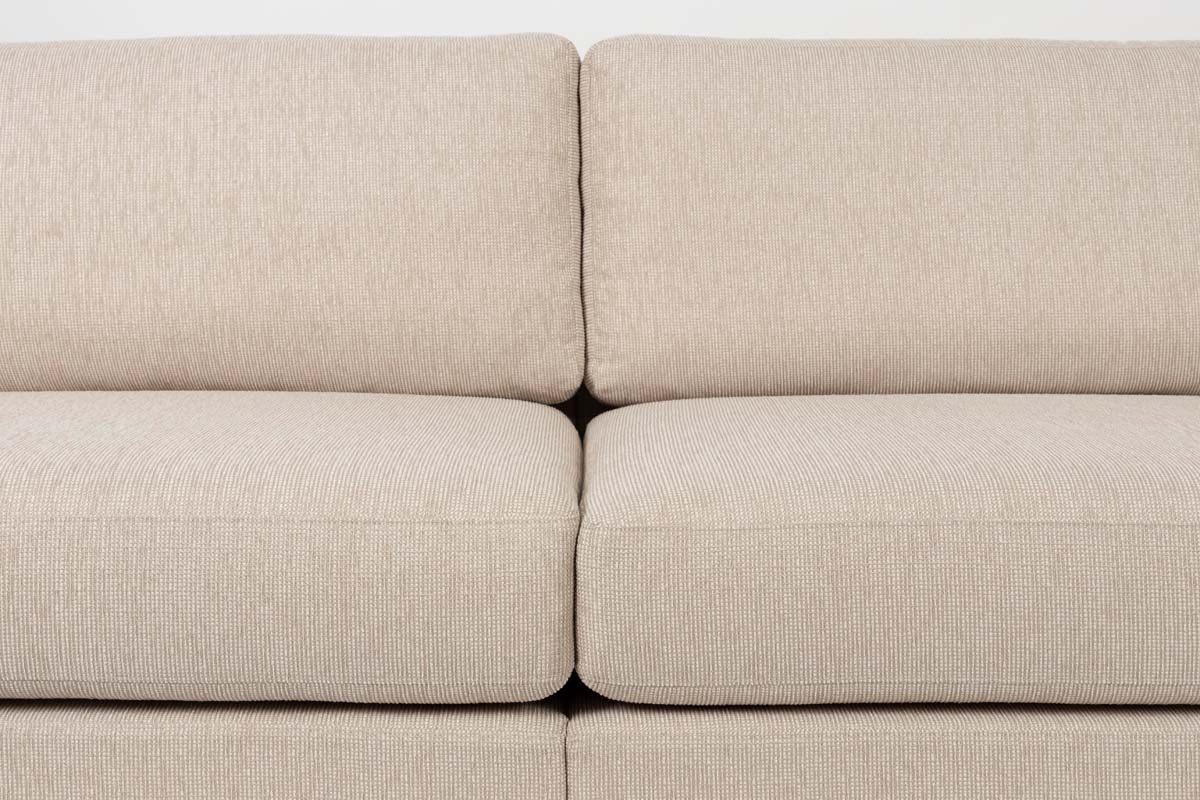 Sofa BALCONY 3-Sitzer Beige