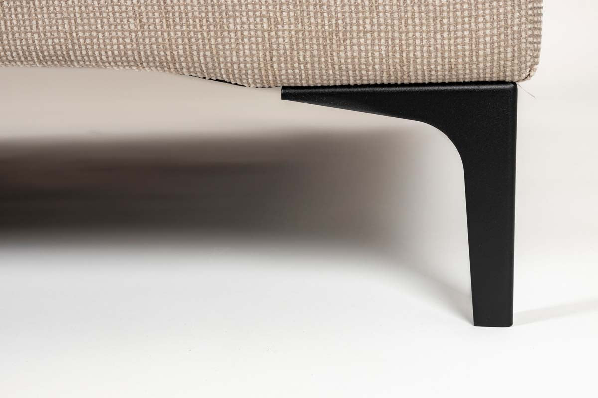 Sofa BALCONY 3-Sitzer Beige