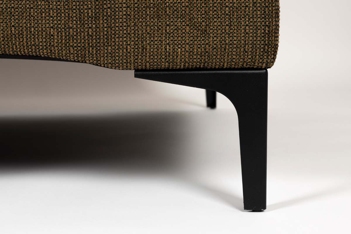 Sofa BALCONY 3-Sitzer Grün