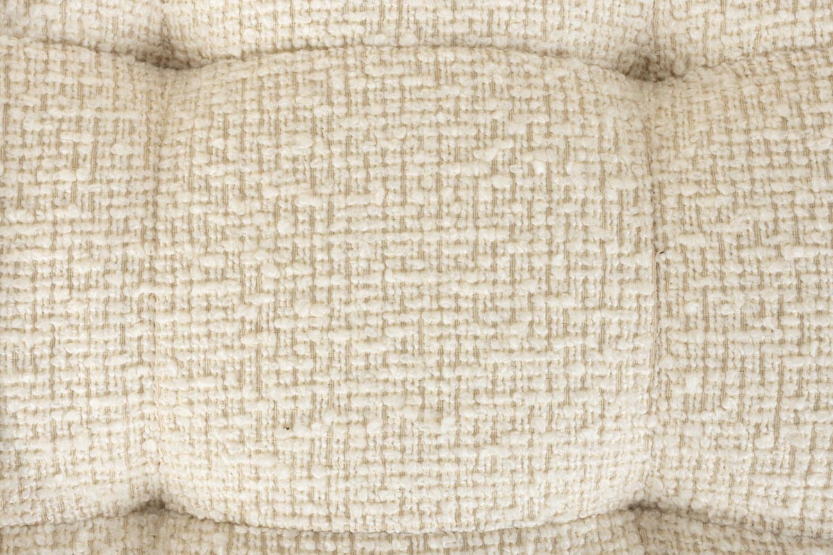 Kate Bouclé Sofa 2-Sitzer Beige
