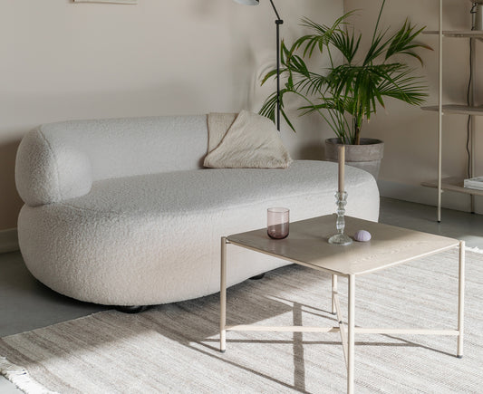 Noxx Sofa 2-Sitzer 185 x 115 cm
