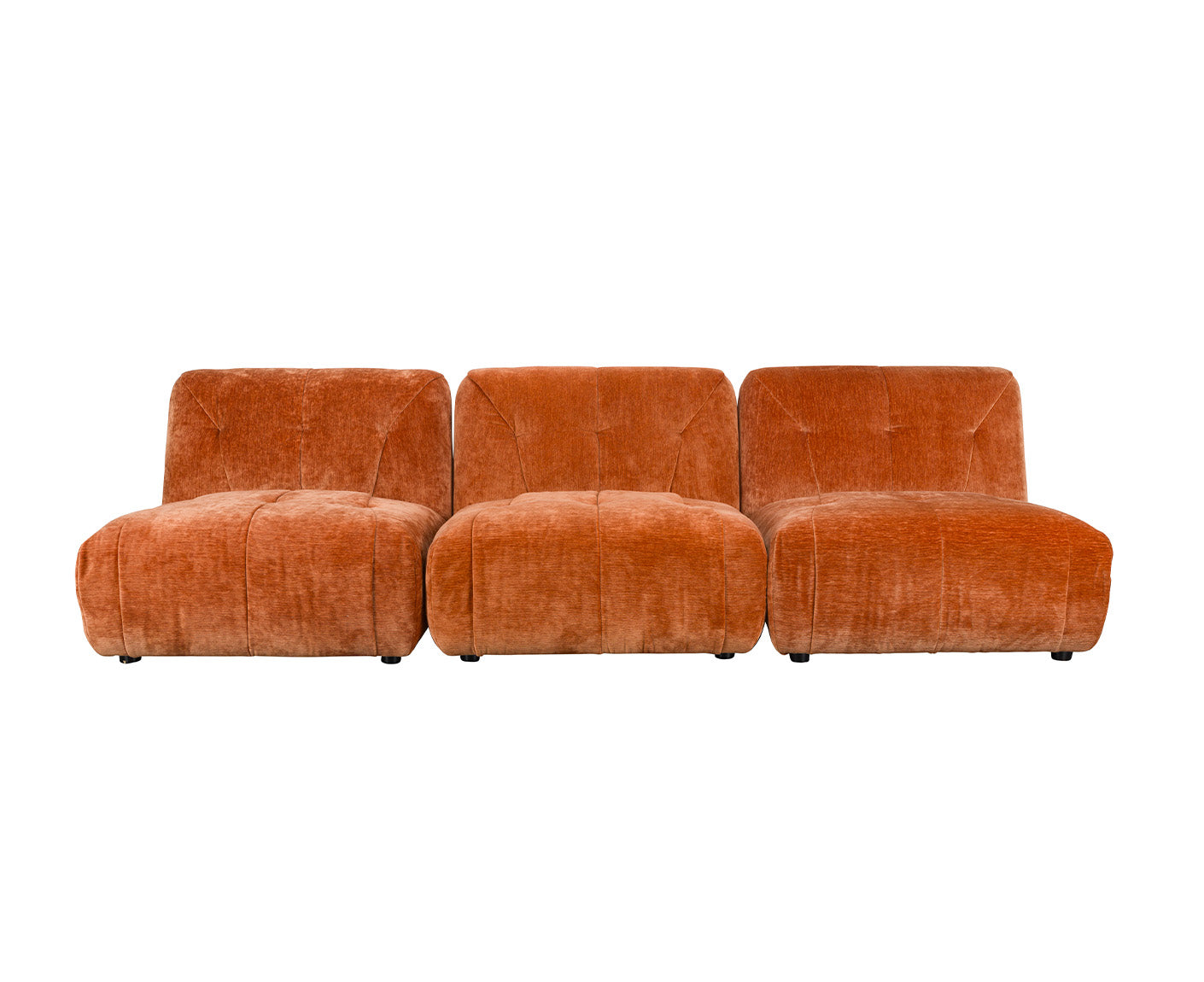 Giada 3-Sitzer Sofa