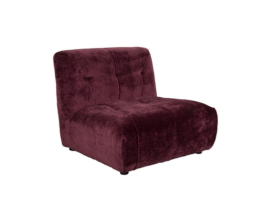 Giada 1-Sitzer Sofa