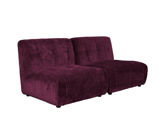 Giada 2-Sitzer Sofa