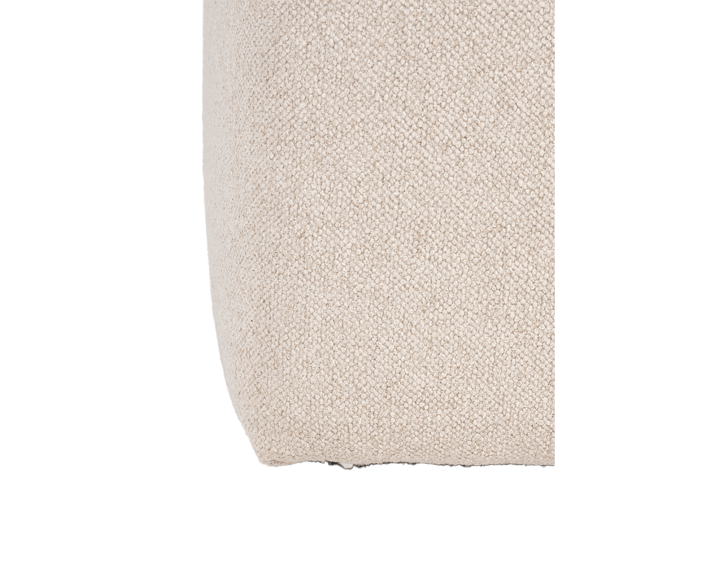 Prosper Erweiterungselement 1-Sitzer Beige