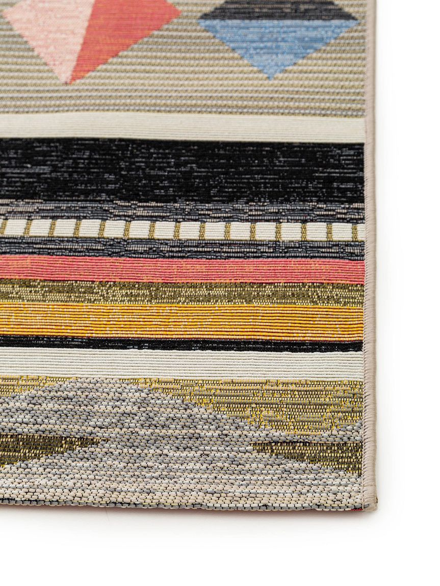 In- & Outdoor Teppich Artis Bunt