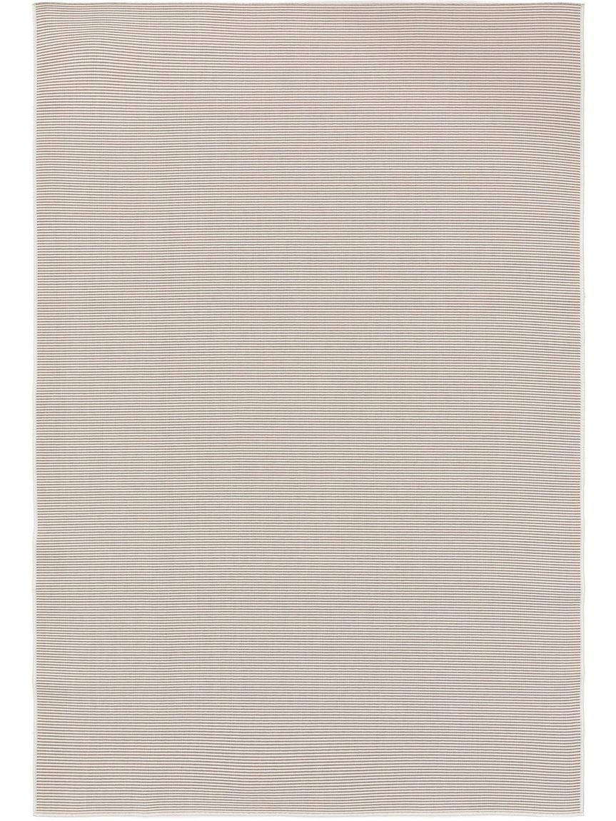 In- & Outdoor Teppich Nillo Creame