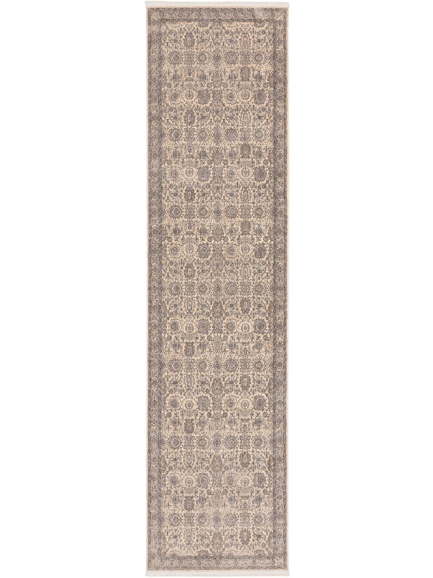 Läufer Juna Beige