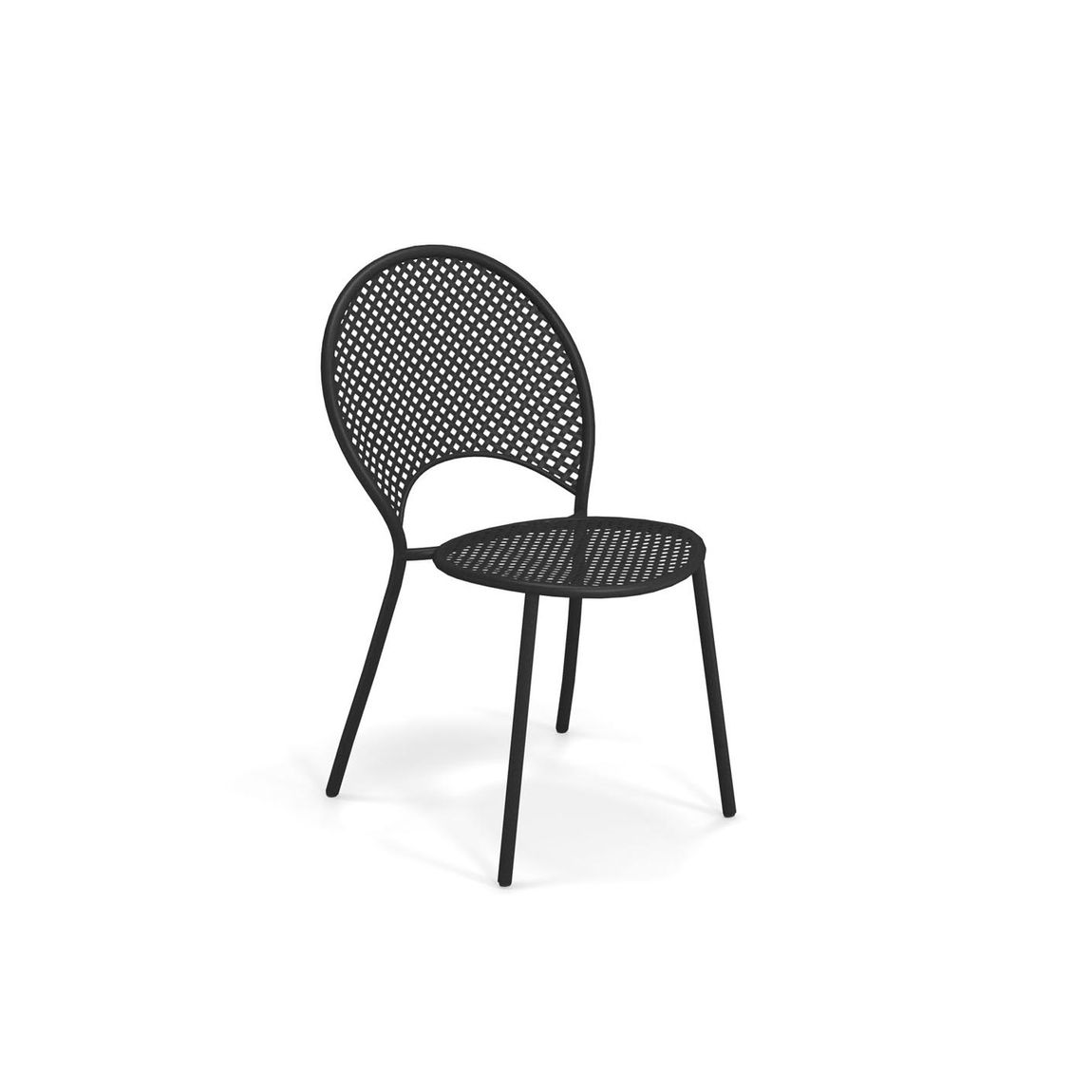Emu Sole 4er Set Gartenstühle