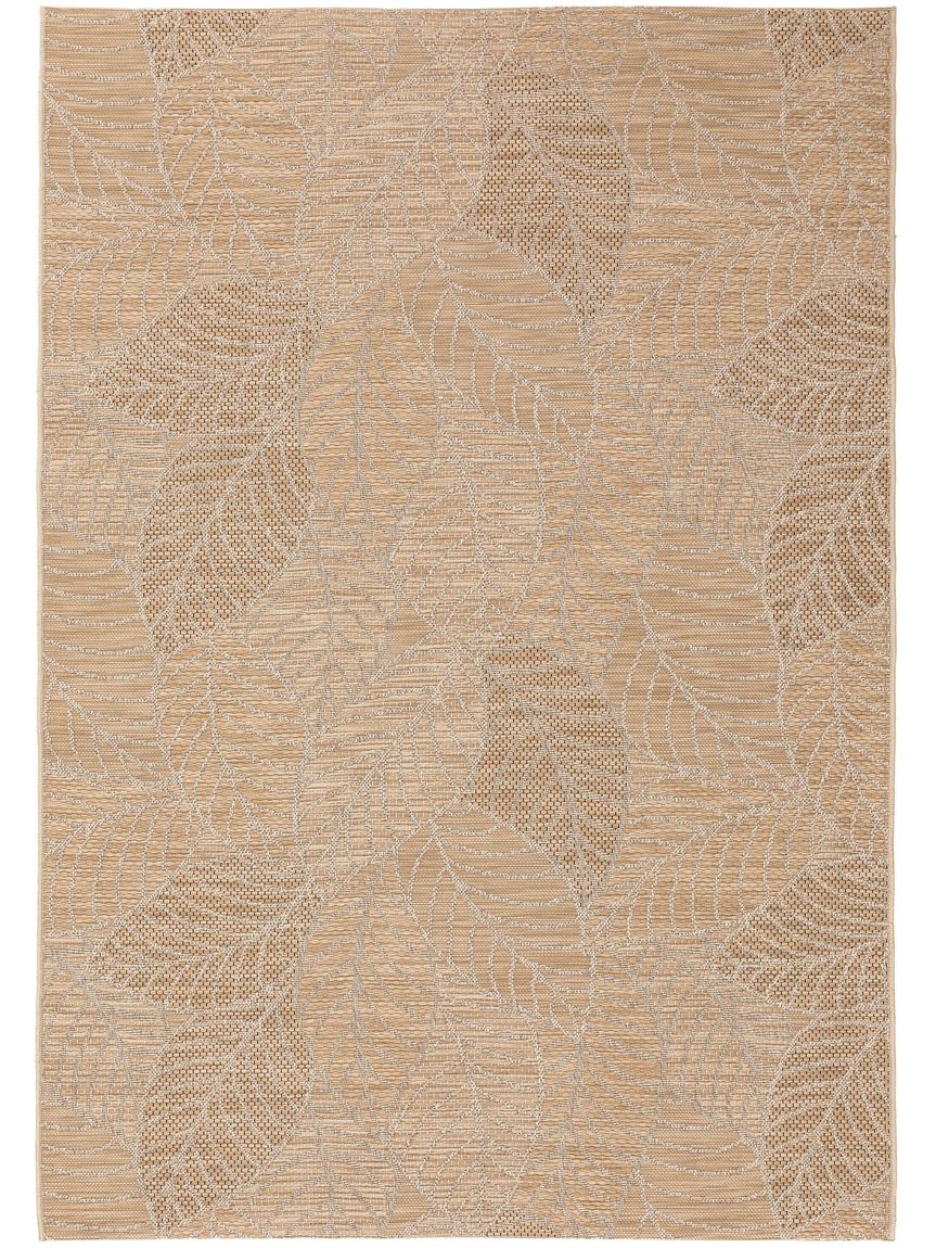 In- & Outdoor Teppich Arena Beige