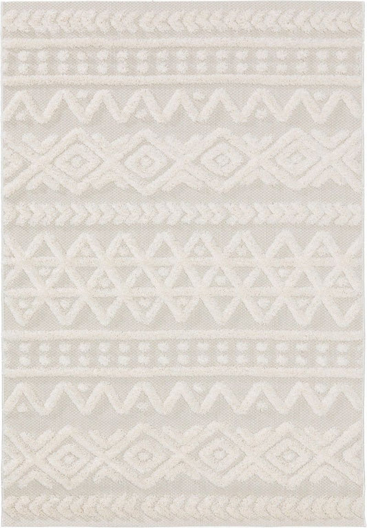 In- & Outdoor Teppich Carlo Creame