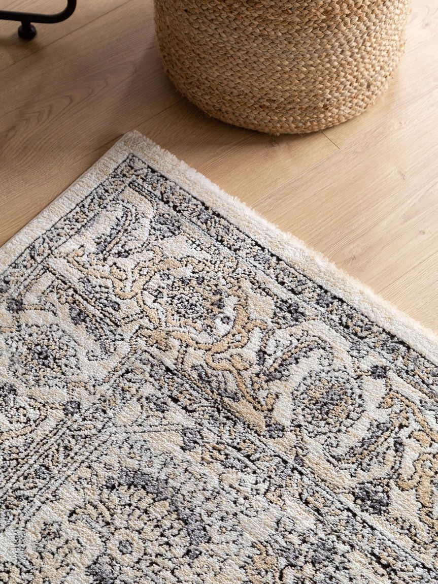 Teppich Sinan Creame