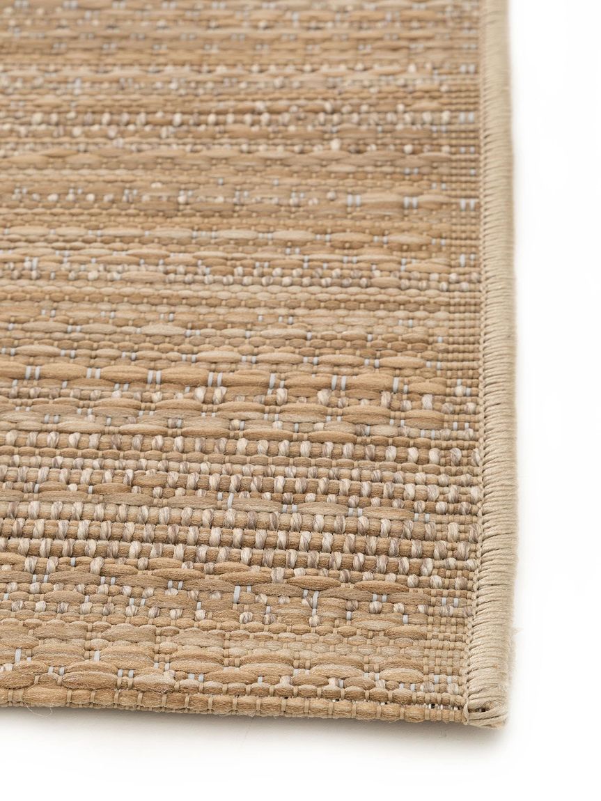 In- & Outdoor Teppich Arena Beige